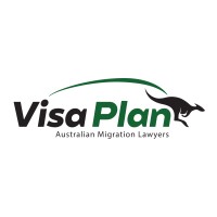Visa Plan Lawyers logo - Similar company to Contractlaw