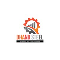 Dhand Steels logo - Similar company to Absolute Instruments Calibration Services