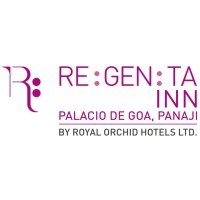 Regenta Inn Palacio De Goa logo - Similar company to Adreso