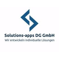 Solutions Apps logo - Similar company to Mit Education Solutions