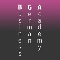 Business German Academy logo - Similar company to Tech Industry Bulgaria