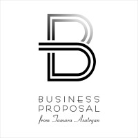 Business Proposal : Marketing & HR logo - Similar company to Business Proposal