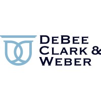 DeBee Clark & Weber, PLLC logo - Similar company to Donable®