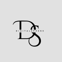 DigitalSphere logo - Similar company to Andar De