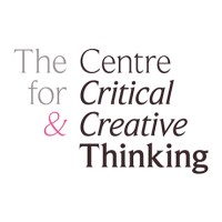Centre for Critical and Creative Thinking logo - Similar company to Embodiment At Work