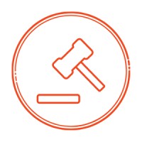 Mentor in Law logo - Similar company to The Legal Gist