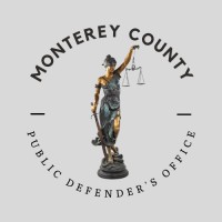 Monterey County Public Defender's Office logo - Similar company to Monterey County Rape Crisis Center