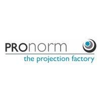 Pronorm BV logo - Similar company to Keiebijters