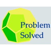Problem Solved logo - Similar company to Problem Solved