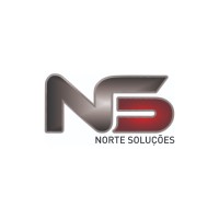 NS - NORTE SOLUÇÕES logo - Similar company to Locnorth
