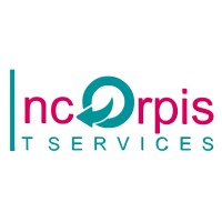 Incorpis IT Services Private Limited logo - Similar company to Vice Tech Solutions Pvt Ltd