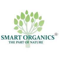 SMART ORGANICS logo - Similar company to Dkc Tradex Pvt Ltd