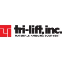 Tri-Lift, Inc. logo - Similar company to Summit Toyotalift