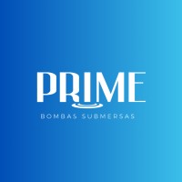 Prime Bombas Submersas logo - Similar company to Lopes Contabilidade