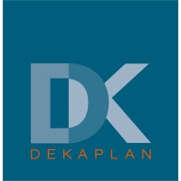 dekaplan-nl logo - Similar company to Buro Waalbrug