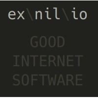 exnilio logo - Similar company to Zdslogic
