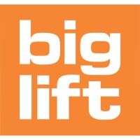 Big Lift Rental by HOLAN10 logo - Similar company to J