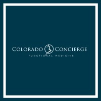 Colorado Concierge Functional Medicine logo - Similar company to Functional Farmacy