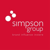 Simpson Group logo - Similar company to The Encore Group (Encore Packaging Solutions / Envelopes)