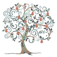 PearTree Stories logo - Similar company to Heal Lift