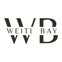 Weiti Bay logo - Similar company to Studio Box