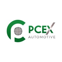 PCEX Automotive logo - Similar company to Tera Batteries