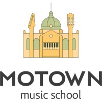 Motown Music School