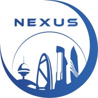 Nexus City logo - Similar company to Layer 1, Llc
