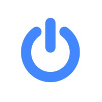 Blauw Klimaat logo - Similar company to Whspr