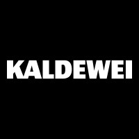 KALDEWEI logo - Similar company to Tece Gmbh