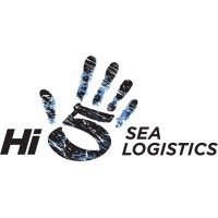 Hi5-Sea Logistics logo - Similar company to Progress Logistics Ltd