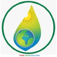Think Solar Solution Power Pvt.Ltd. logo - Similar company to Austral Solar (Pvt) Ltd