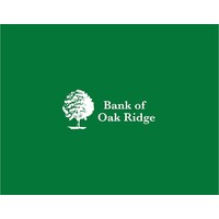 Bank of Oak Ridge logo - Similar company to Total Floors