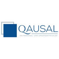 Qausal® – Die Personal- und Umsatzentwickler logo - Similar company to Hoteloffice24