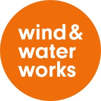 wind & water works logo - Similar company to Nedzero - Wind Energy Association