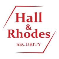 Hall & Rhodes Security Ltd logo - Similar company to Halifax Security Technologies