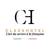 CLASSHOTEL logo - Similar company to Workbnb