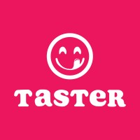 Taster logo - Similar company to Taster