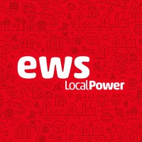 EWS Energie AG logo - Similar company to Ews Ag
