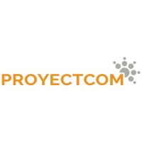 Proyectcom SAC logo - Similar company to Mejcom Soluciones Integrales S.A.C.