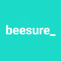 beesure_ logo - Similar company to Jacobsen Group Aps