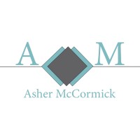 Asher Mccormick
