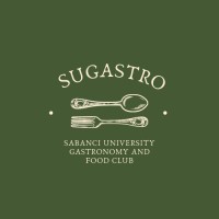 Sabanci University Gastronomy and Food Club logo - Similar company to Sabanci University Sailing Club