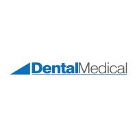 Dental-Medical Slovenija logo - Similar company to Blue & Green Inc.