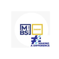Montpellier Business School Dakar logo - Similar company to Eurostep Ventures (Esv)