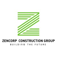 ZENCORP CONSTRUCTION GROUP PTY LTD logo - Similar company to Quaystone