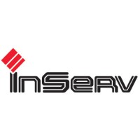 Inserv Ltd logo - Similar company to Multi Packaging Limited