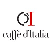 Caffe d’Italia Nederland logo - Similar company to Caffè D'Italia