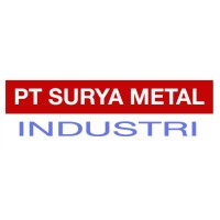 Surya Metal Industri logo - Similar company to Multi Jaya Diesel