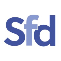 Store Fittings Direct logo - Similar company to Chapter One Developments